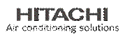 Hitachi Logo- 2019